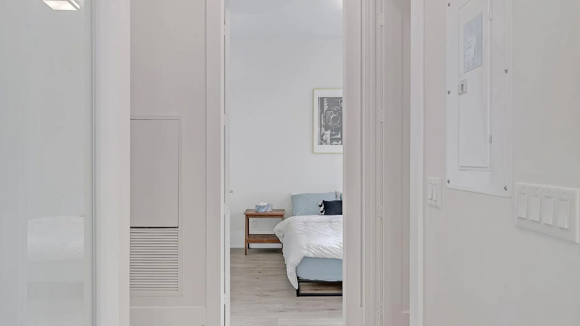 2Br 2Bth Apt-Rogers Center-Cn Tower-Free Parking Apartment Toronto